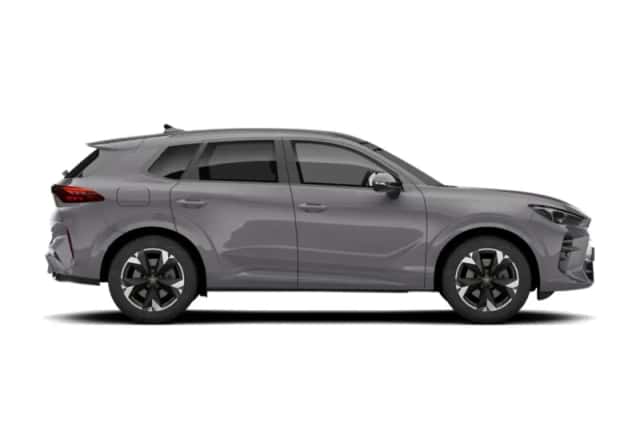 CUPRA Terramar (2026) thumbnail 4