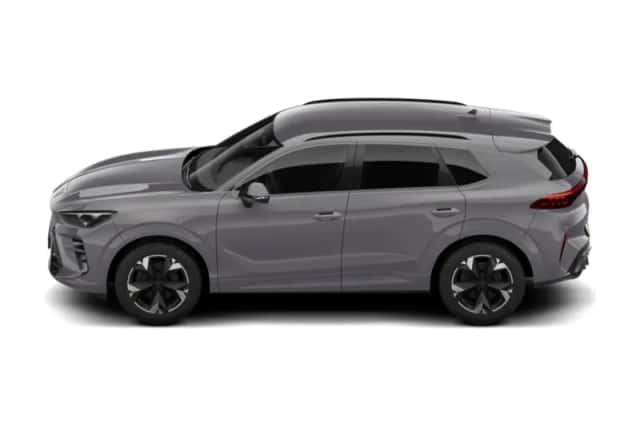 CUPRA Terramar (2026) thumbnail 5