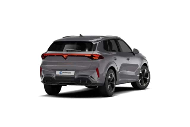 CUPRA Terramar (2026) thumbnail 6