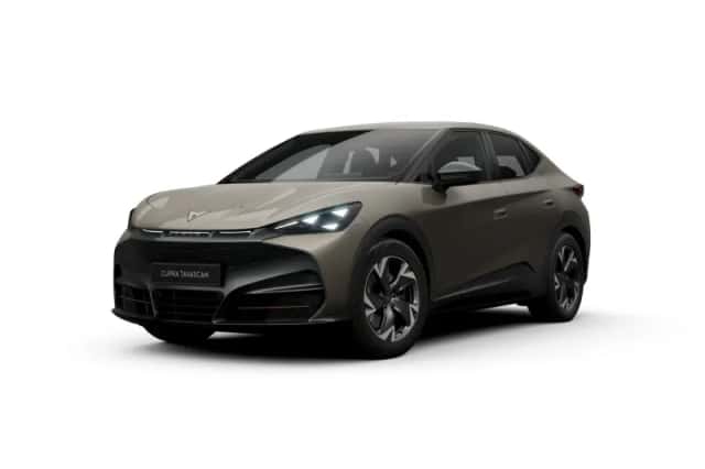 CUPRA Tavascan (2026) thumbnail 1