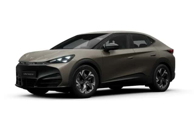 CUPRA Tavascan (2026) thumbnail 2