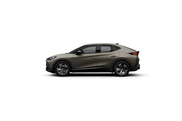 CUPRA Tavascan (2026) thumbnail 3