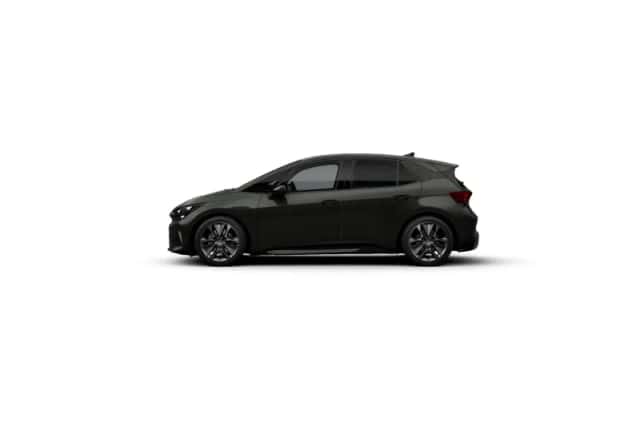 CUPRA Born (2026) thumbnail 3