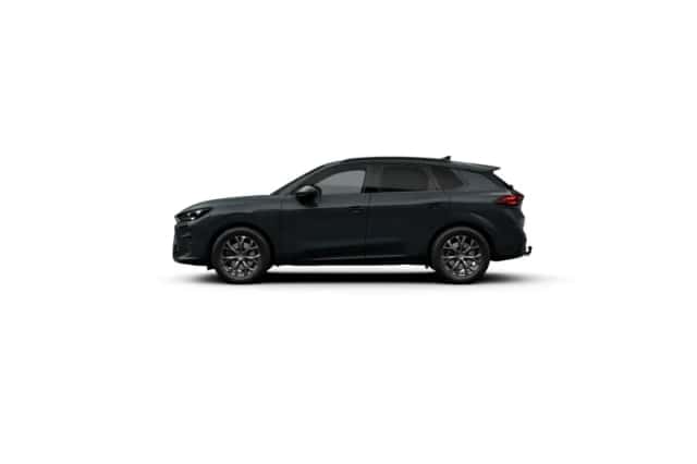 CUPRA Terramar (2026) thumbnail 3