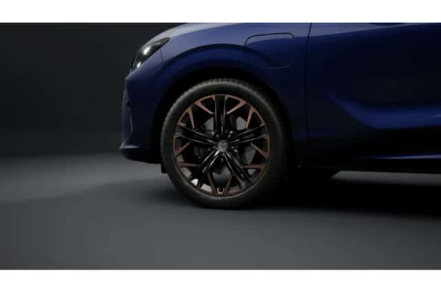 CUPRA Terramar (2026) thumbnail 5
