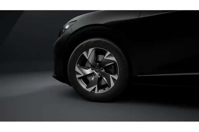 CUPRA Tavascan (2026) thumbnail 5