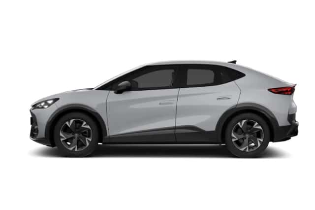 CUPRA Tavascan (2026) thumbnail 3