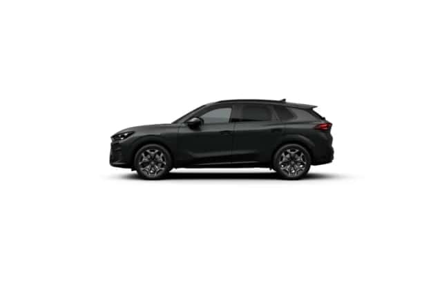 CUPRA Terramar (2026) thumbnail 3