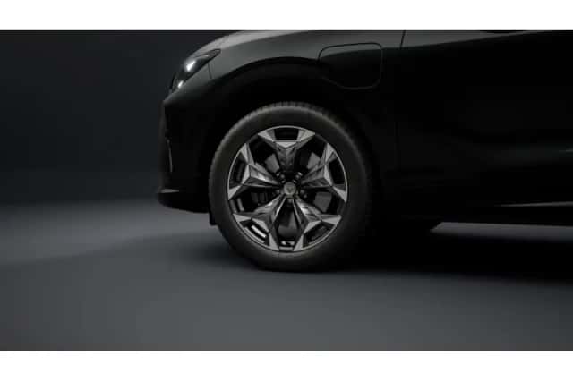 CUPRA Terramar (2026) thumbnail 5