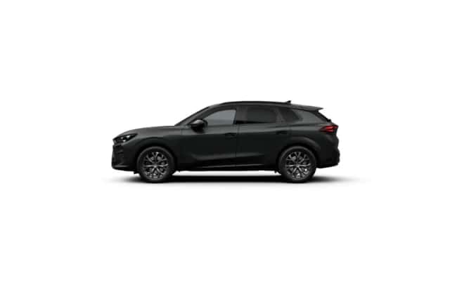 CUPRA Terramar (2026) thumbnail 3