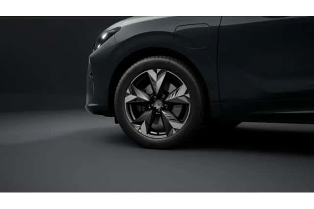 CUPRA Terramar (2026) thumbnail 5