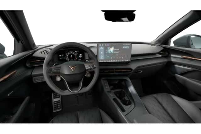 CUPRA Terramar (2026) thumbnail 6