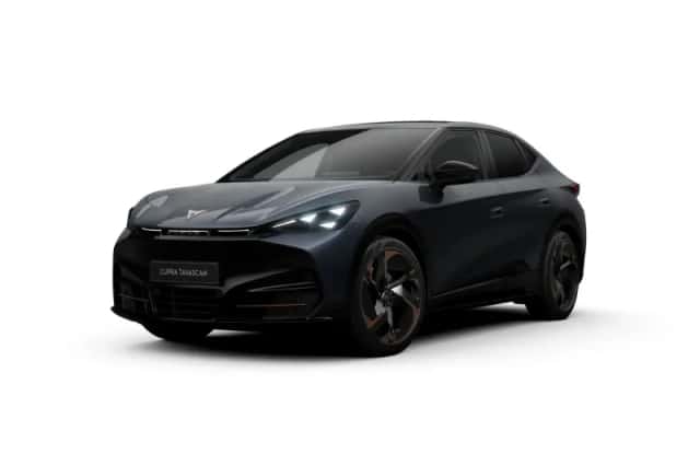CUPRA Tavascan (2026) thumbnail 1