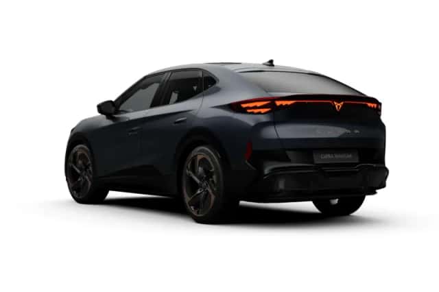 CUPRA Tavascan (2026) thumbnail 4