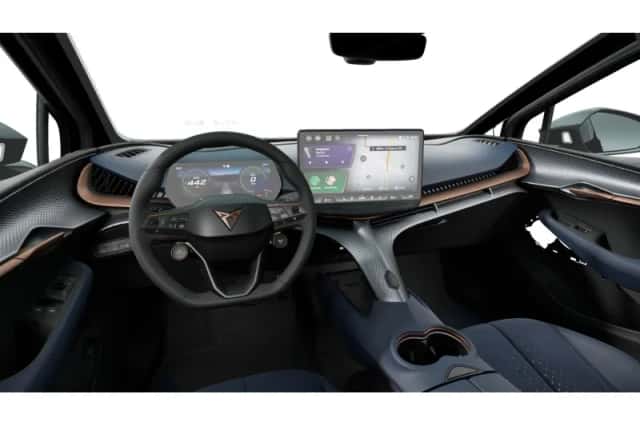 CUPRA Tavascan (2026) thumbnail 6