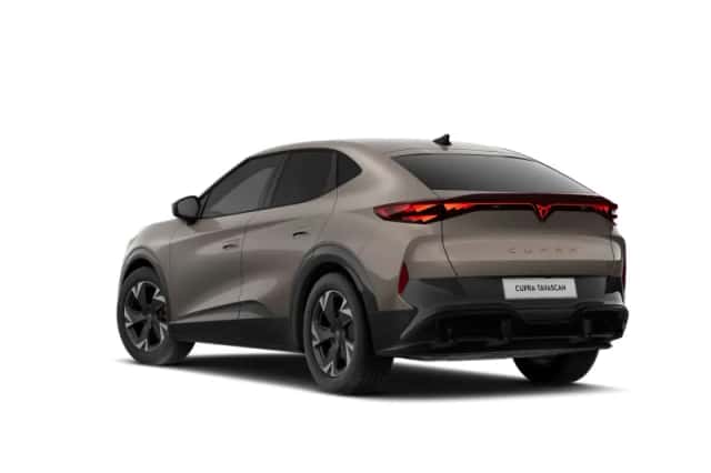 CUPRA Tavascan (2026) thumbnail 4