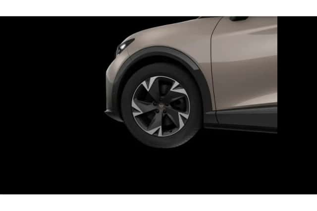 CUPRA Tavascan (2026) thumbnail 5