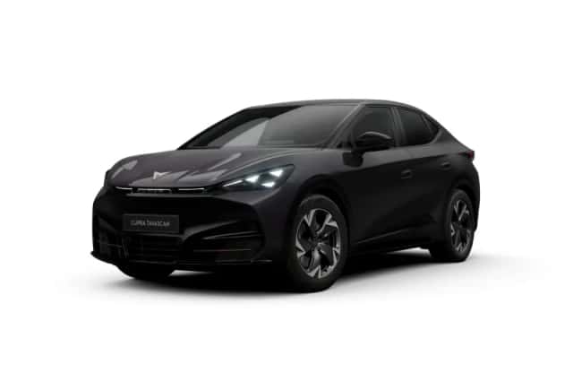CUPRA Tavascan (2026) thumbnail 1
