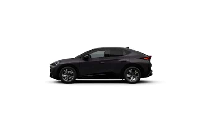 CUPRA Tavascan (2026) thumbnail 3