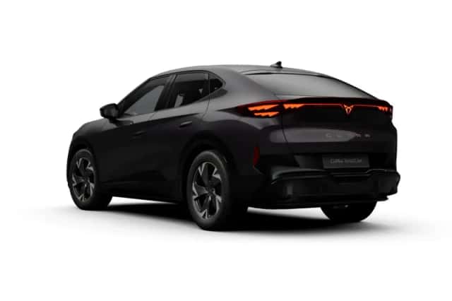 CUPRA Tavascan (2026) thumbnail 4