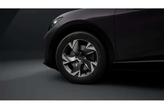 CUPRA Tavascan (2026) thumbnail 5