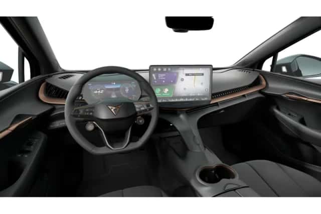 CUPRA Tavascan (2026) thumbnail 6