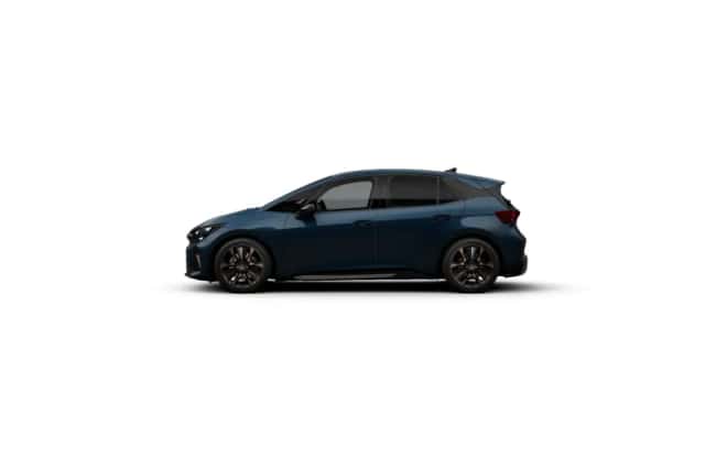 CUPRA Born (2026) thumbnail 3