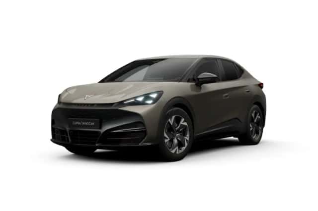 CUPRA Tavascan (2026) thumbnail 1
