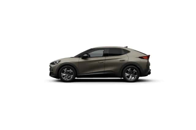 CUPRA Tavascan (2026) thumbnail 3
