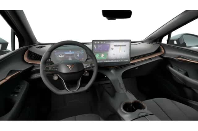 CUPRA Tavascan (2026) thumbnail 6