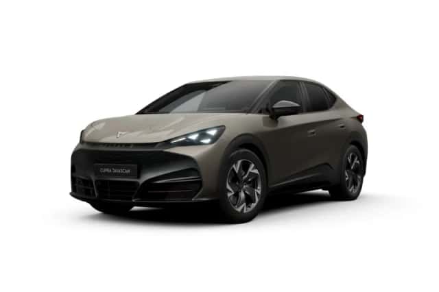 CUPRA Tavascan (2026) thumbnail 1