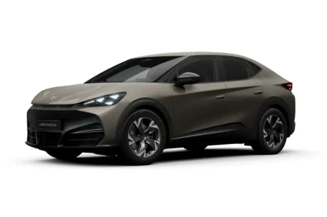 CUPRA Tavascan (2026) thumbnail 2