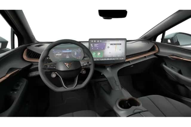 CUPRA Tavascan (2026) thumbnail 6