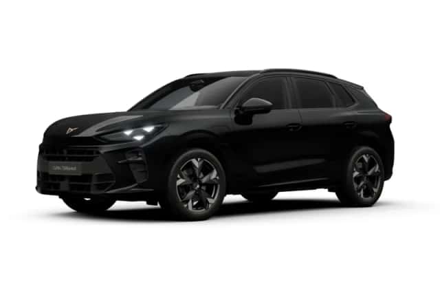 CUPRA Terramar (2026) thumbnail 2