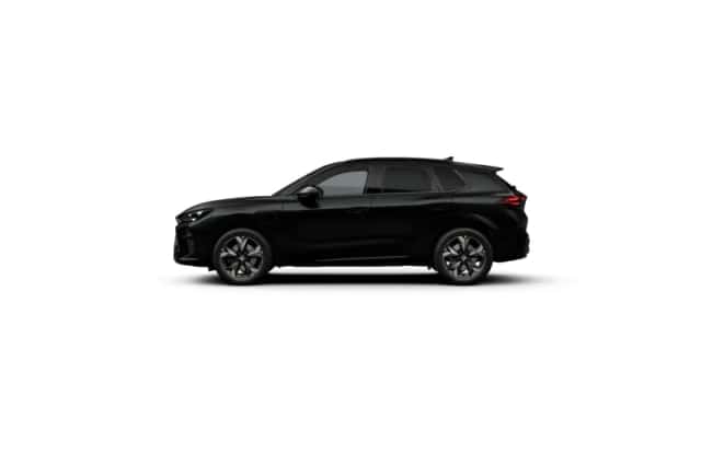 CUPRA Terramar (2026) thumbnail 3
