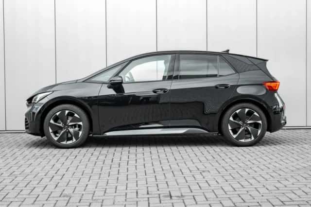 CUPRA Born (2026) thumbnail 5