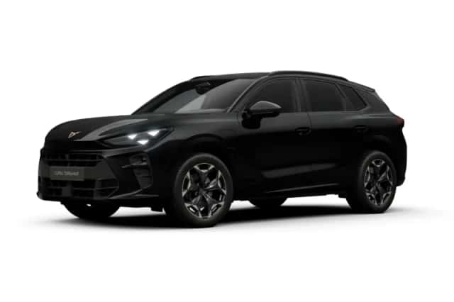 CUPRA Terramar (2026) thumbnail 2