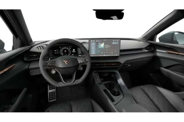 CUPRA Terramar (2026) thumbnail 6
