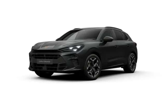 CUPRA Terramar (2026) thumbnail 1