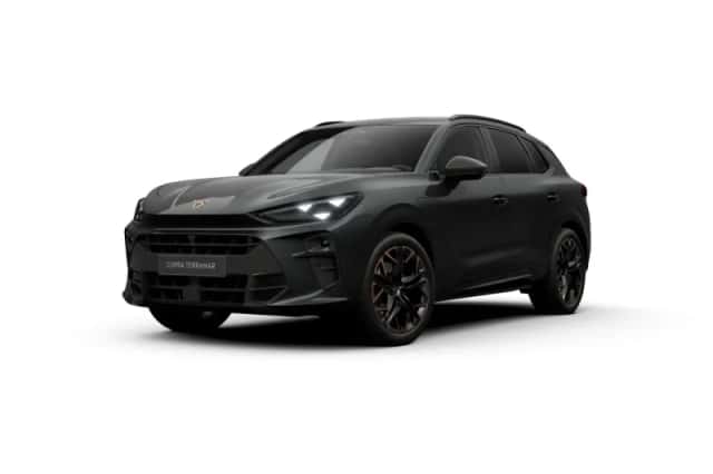 CUPRA Terramar (2026) thumbnail 1