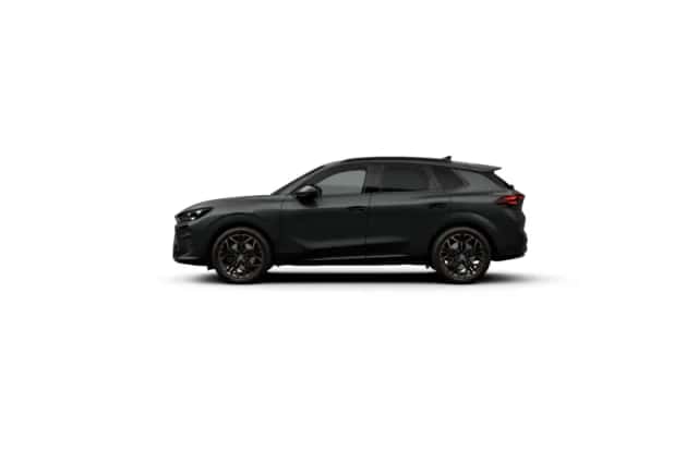 CUPRA Terramar (2026) thumbnail 3