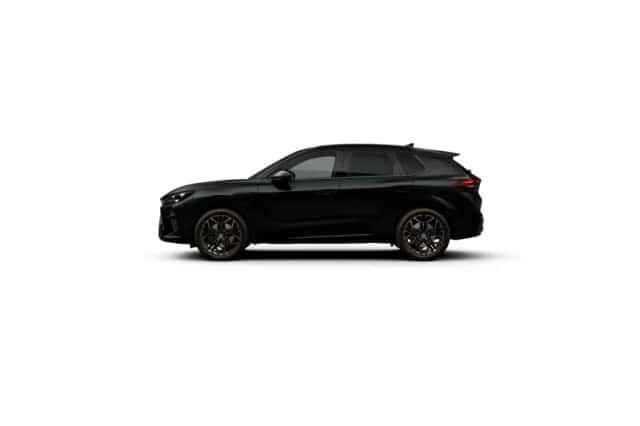 CUPRA Terramar (2026) thumbnail 3