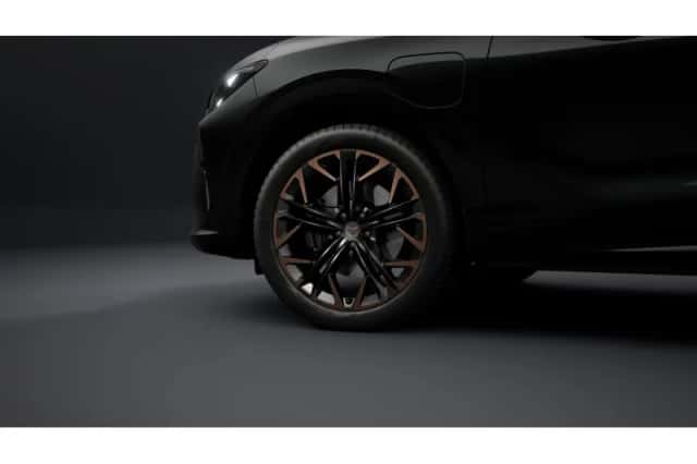 CUPRA Terramar (2026) thumbnail 5