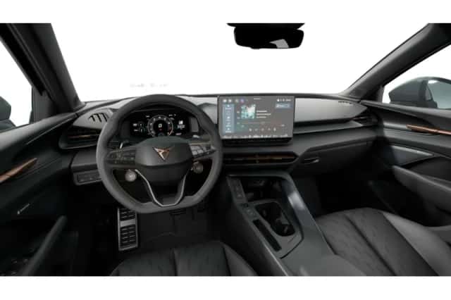 CUPRA Terramar (2026) thumbnail 6