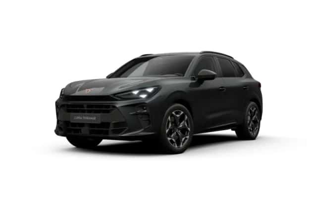 CUPRA Terramar (2026) thumbnail 1