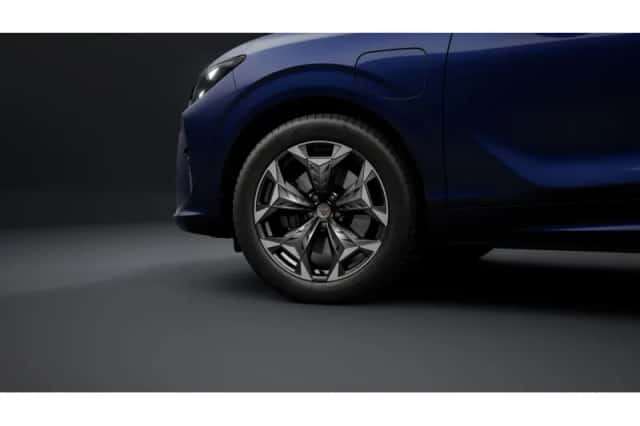 CUPRA Terramar (2026) thumbnail 5