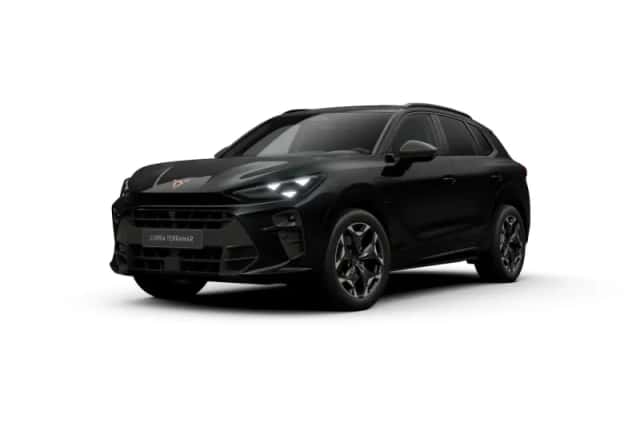 CUPRA Terramar (2026) thumbnail 1