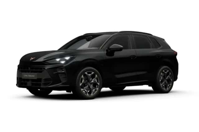 CUPRA Terramar (2026) thumbnail 2