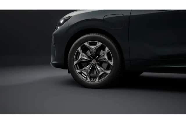 CUPRA Terramar (2026) thumbnail 5