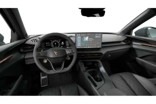 CUPRA Terramar (2026) thumbnail 6